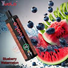 Yuoto Digi 15000 Puffs Disposable |VAPE INDIA SMOKE